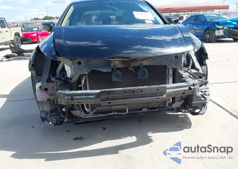 2012 Honda Accord 2.4 Se from USA, damaged, VIN 1HGCP2F63CA238165